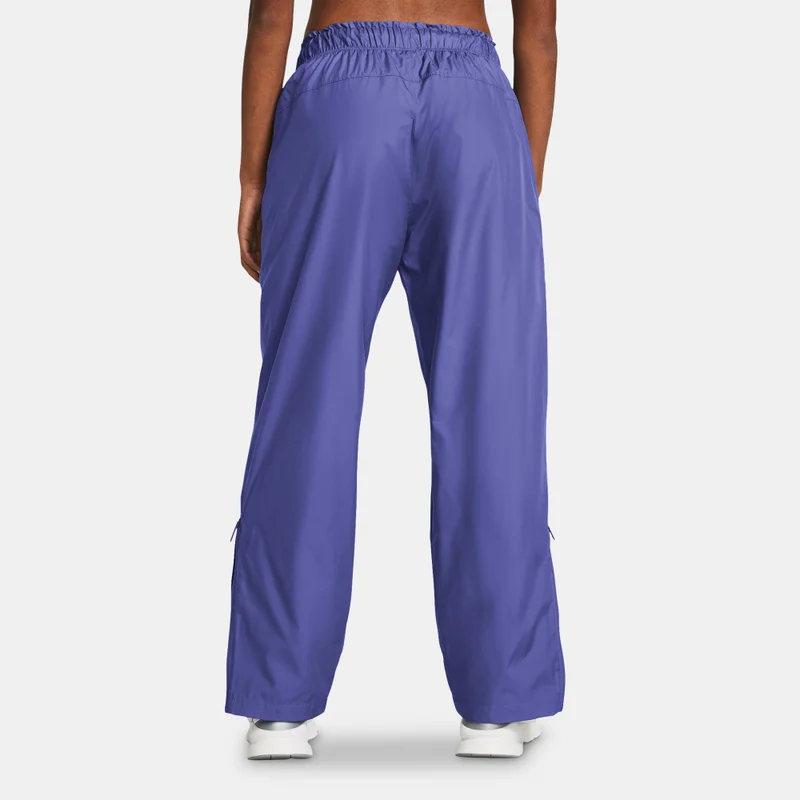 UNDER ARMOUR Women's Vanish Elite Woven Training Pants